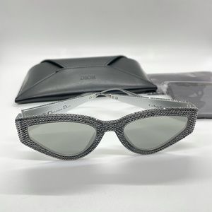 Dior catalyst Crystal